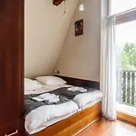 Z Widokiem Na Giewont