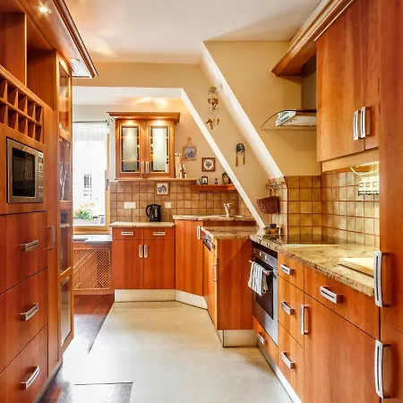Z Widokiem Na Giewont Apartament Zakopane
