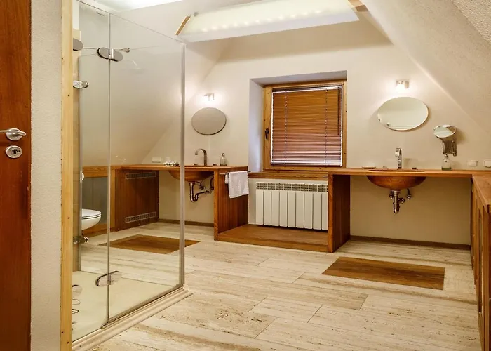 Z Widokiem Na Giewont 公寓 *